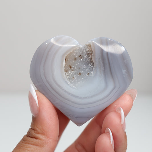 Agate Heart | 27