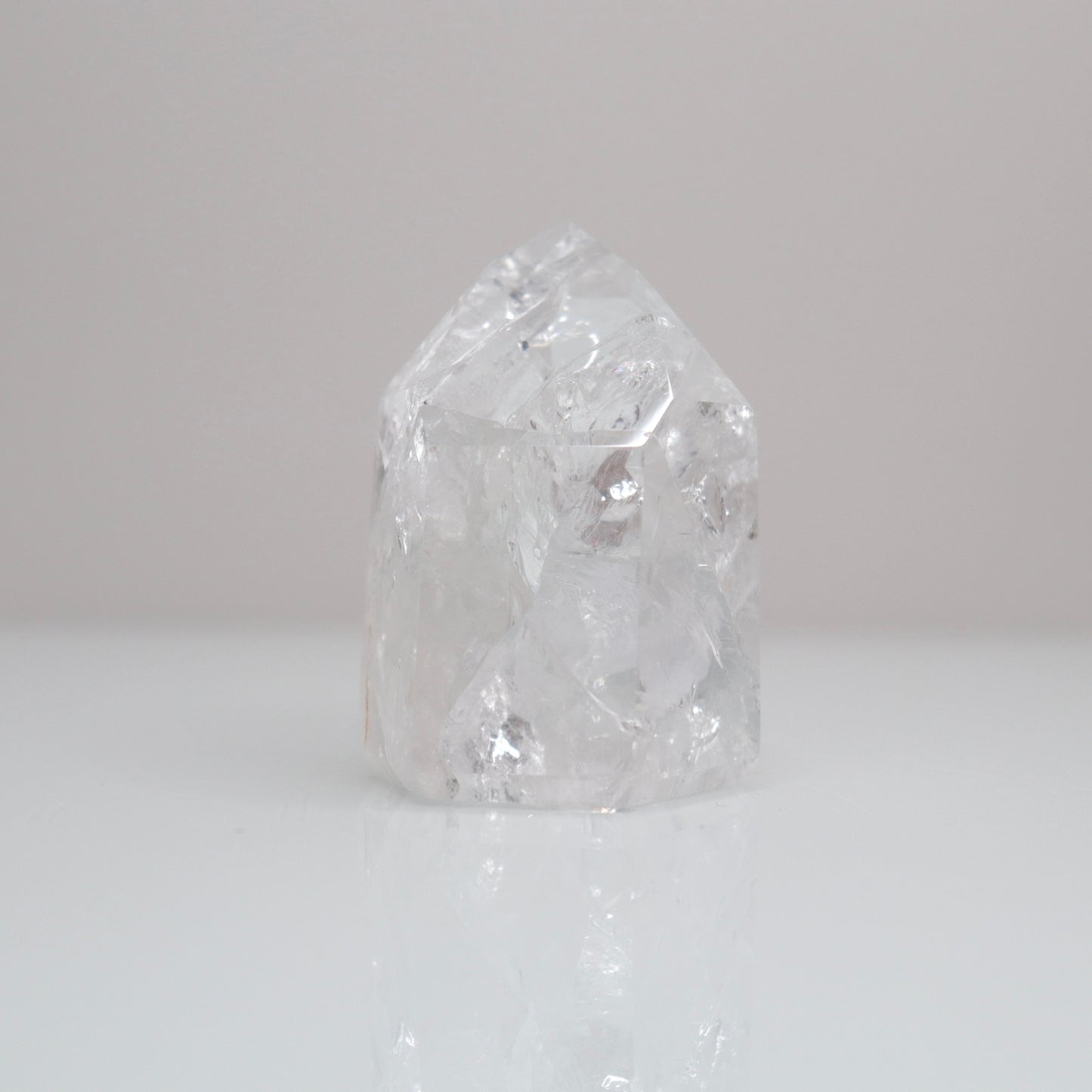 Fire & Ice Quartz Tower | 5