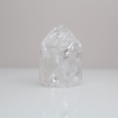 Fire & Ice Quartz Tower | 5