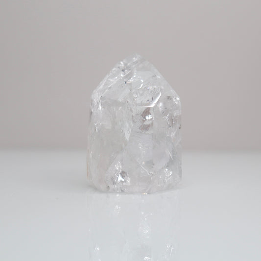 Fire & Ice Quartz Tower | 5