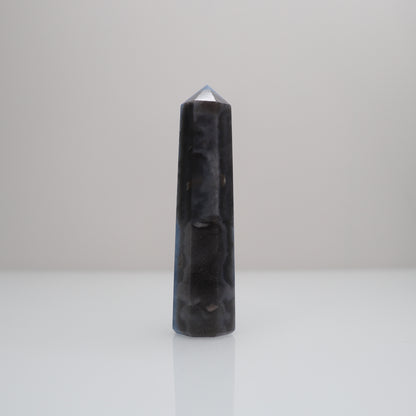 Owyhee Blue Opal Tower | M