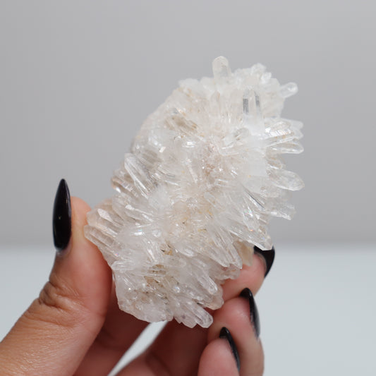 Quartz Cluster | 31