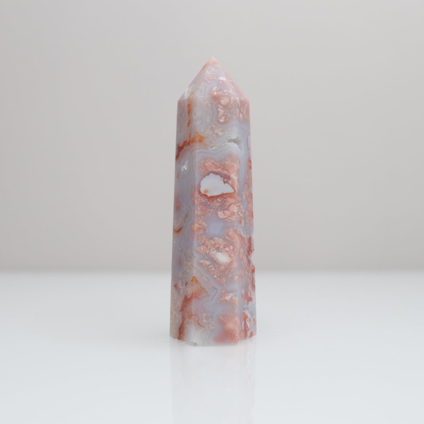 Pink Agate Tower | 75
