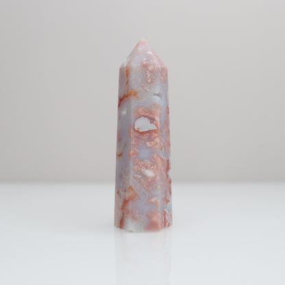 Pink Agate Tower | 75