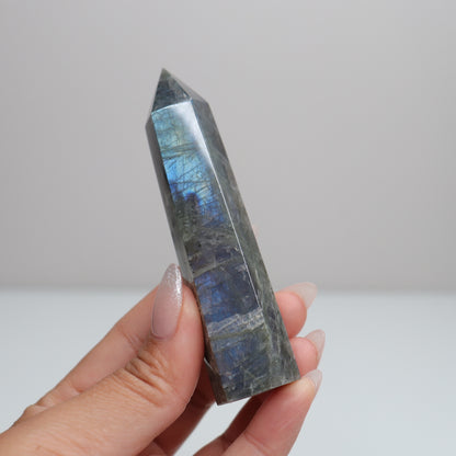 Labradorite Tower | D