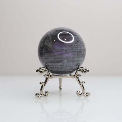 Labradorite Sphere | 35