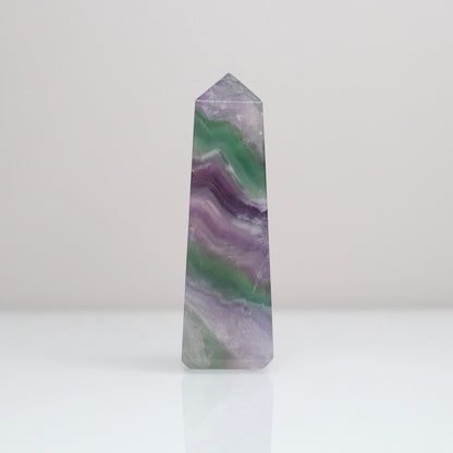 Fluorite Tower 159