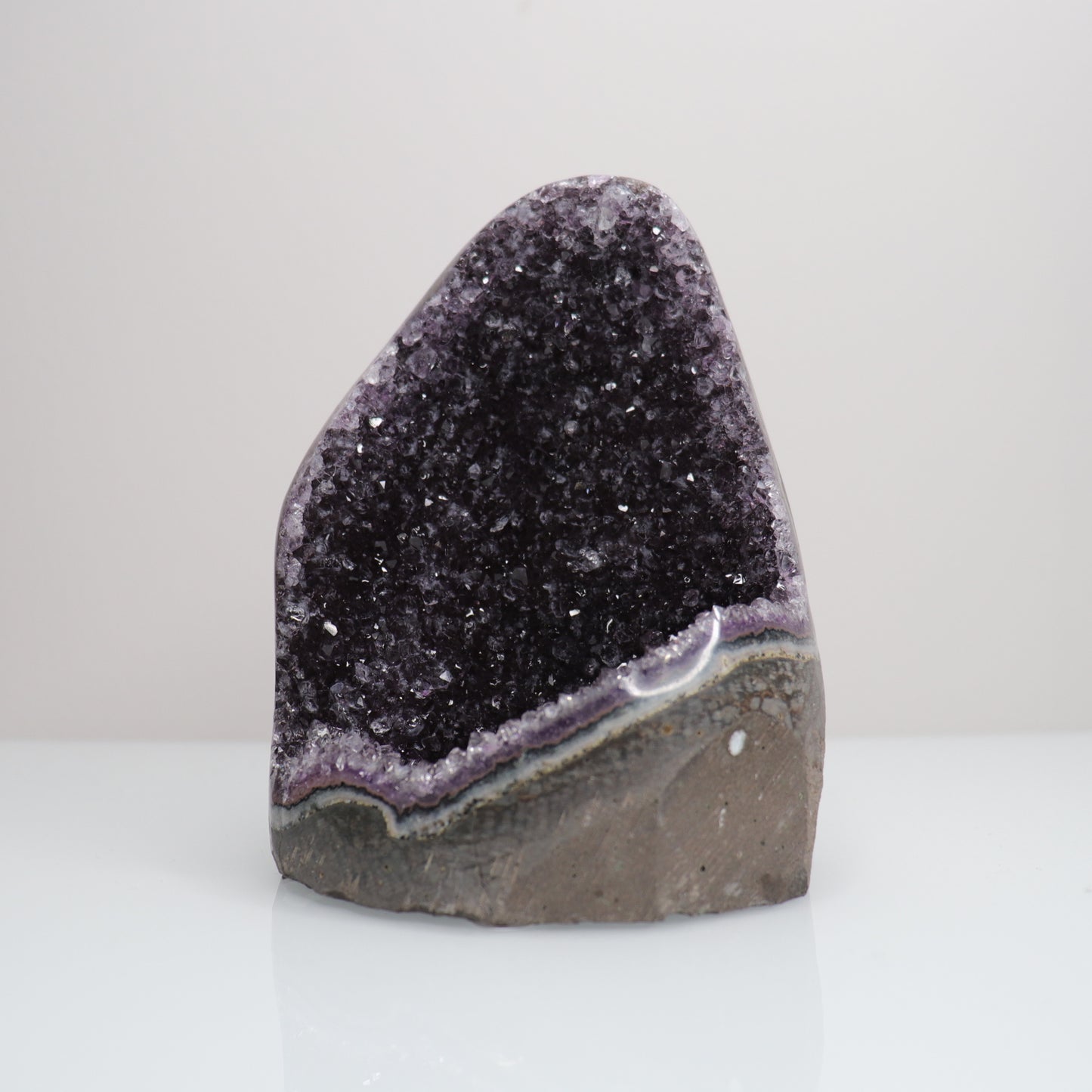 Amethyst Cutbase 20