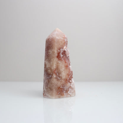 Pink Amethyst Tower | 145