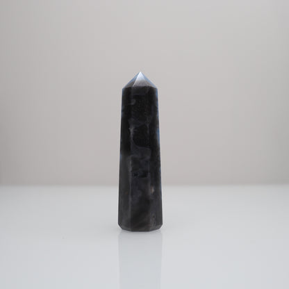 Owyhee Blue Opal Tower | G