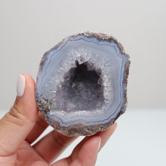 Los Choyas Geode 6
