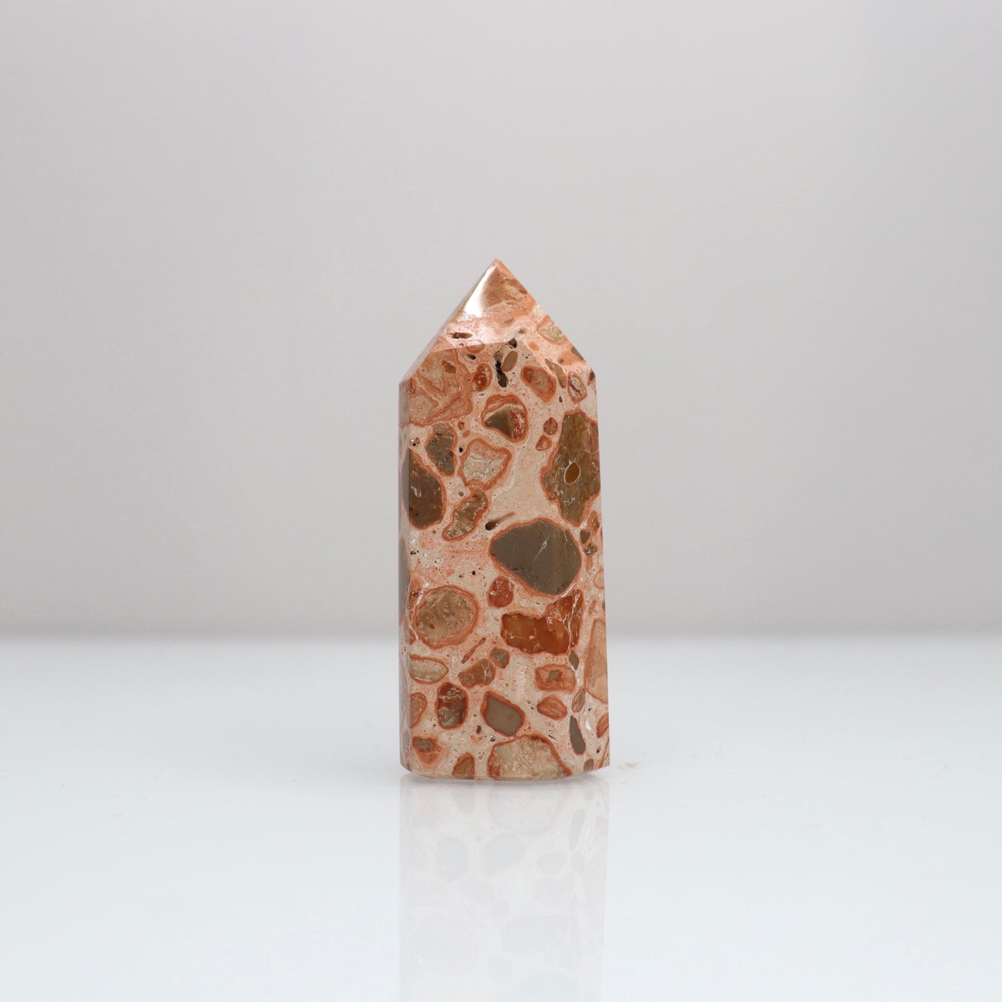 Leopardite Tower | 1