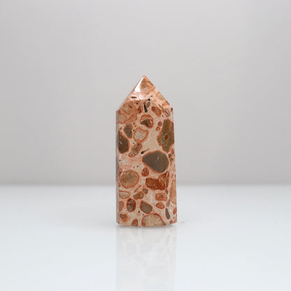 Leopardite Tower | 1