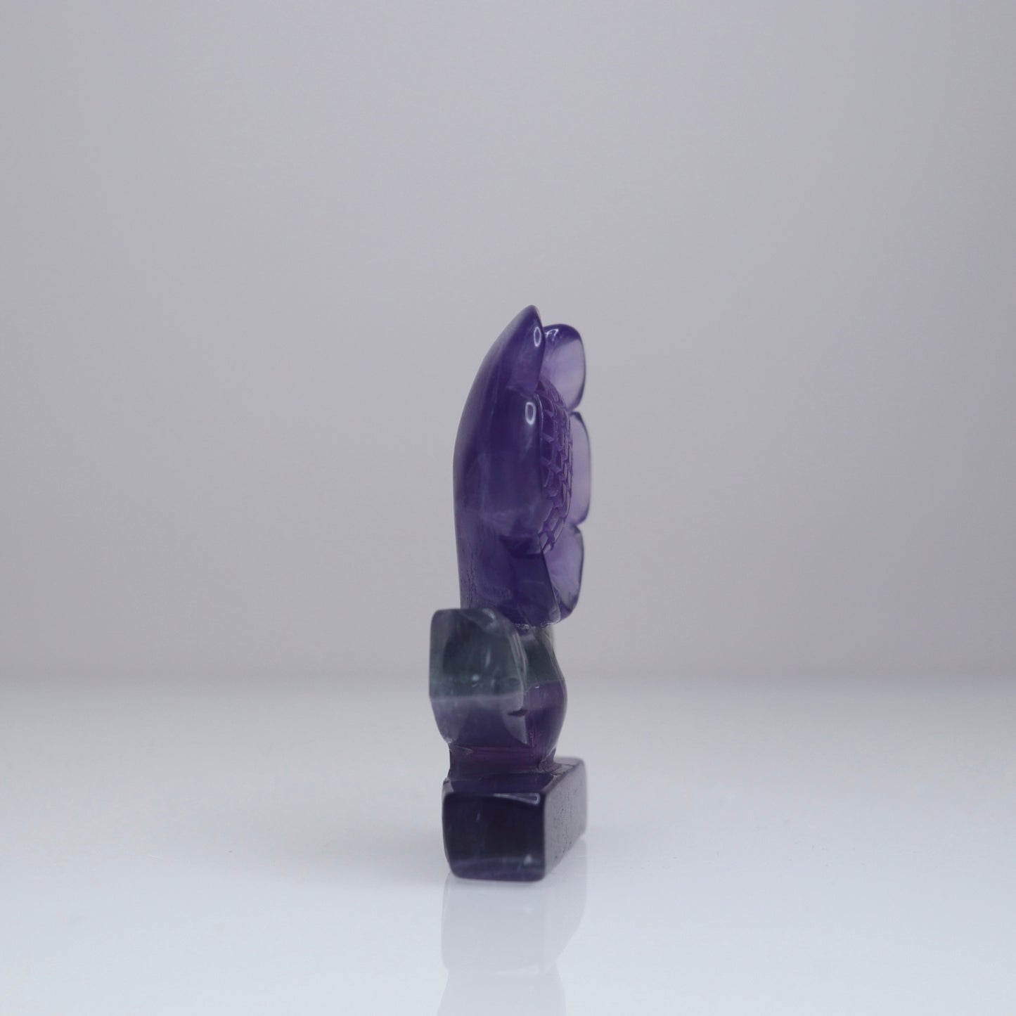 Fluorite Sunflower | 2