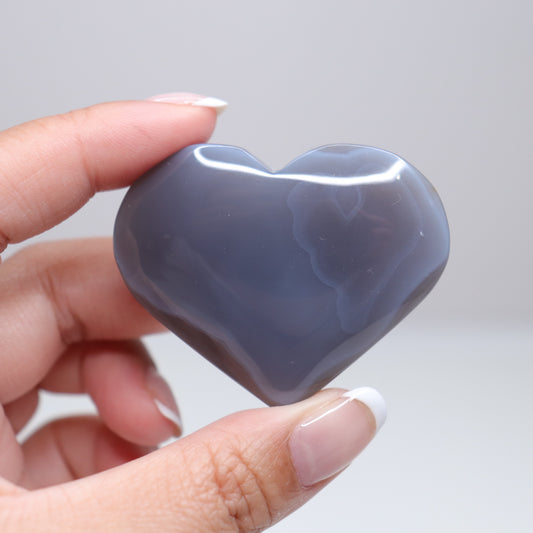 Agate Heart | 1