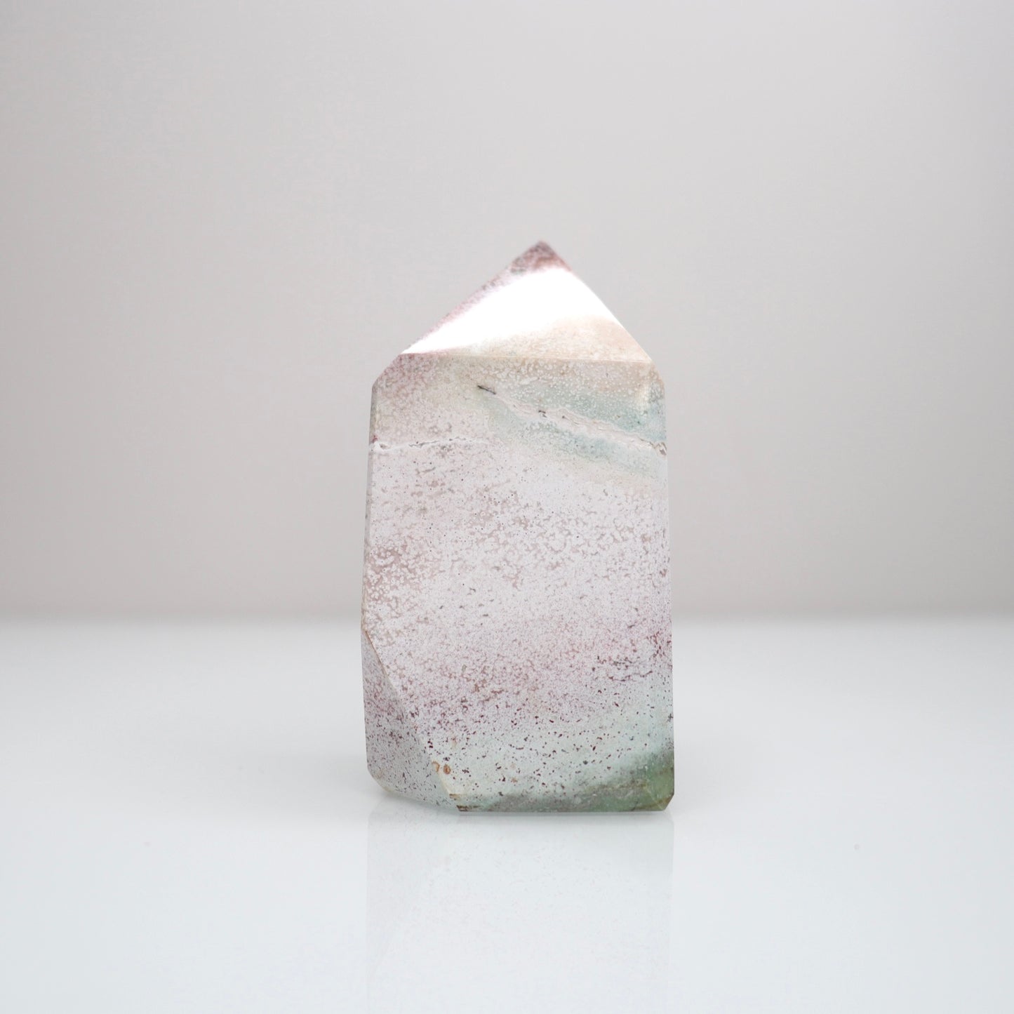 Unicorn Jasper Tower 22