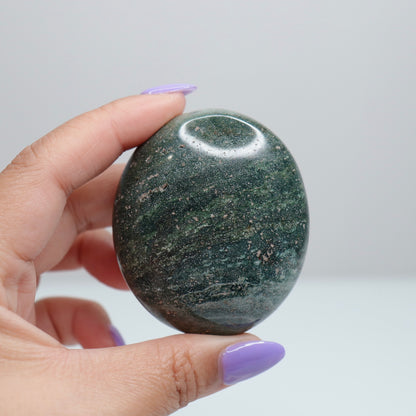 Ocean Jasper Palm Stone | 34