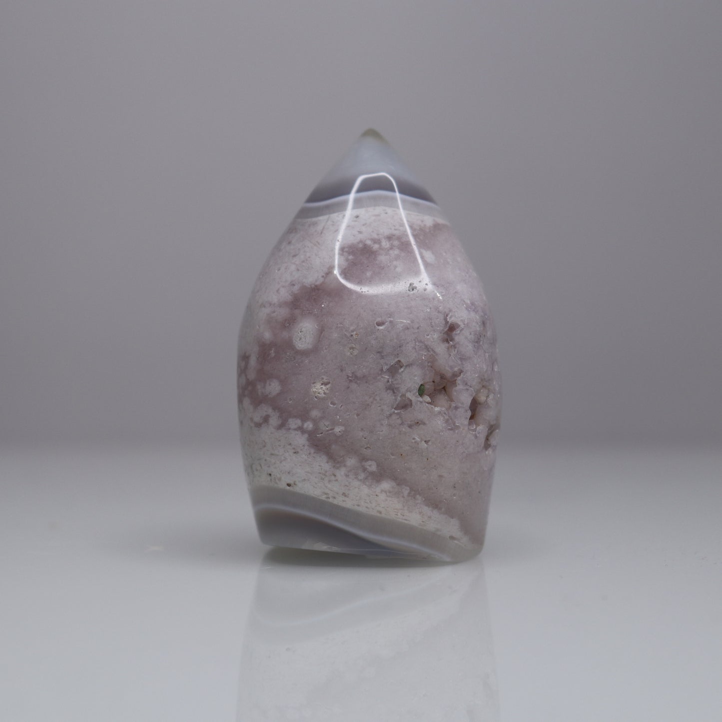 Pink Amethyst Freeform | 1