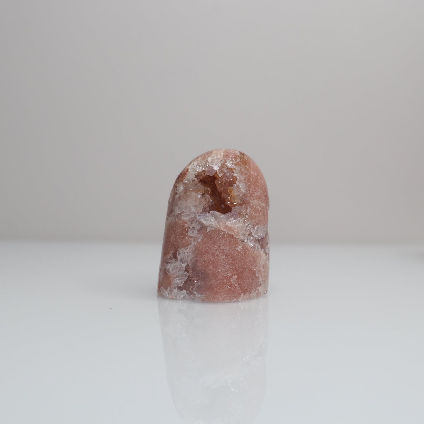 Pink Amethyst Freeform | 15