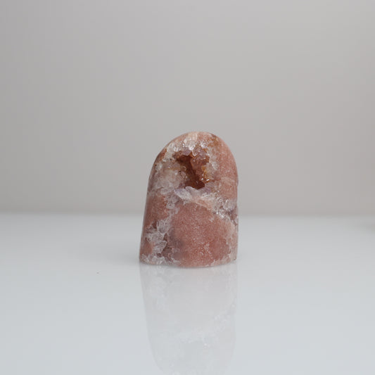 Pink Amethyst Freeform | 15