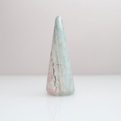Unicorn Jasper Ring Holder 6