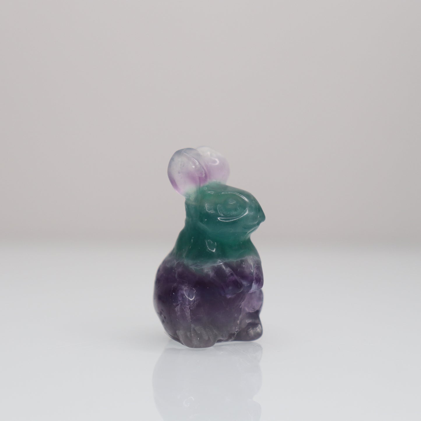 Fluorite Bunny | 4