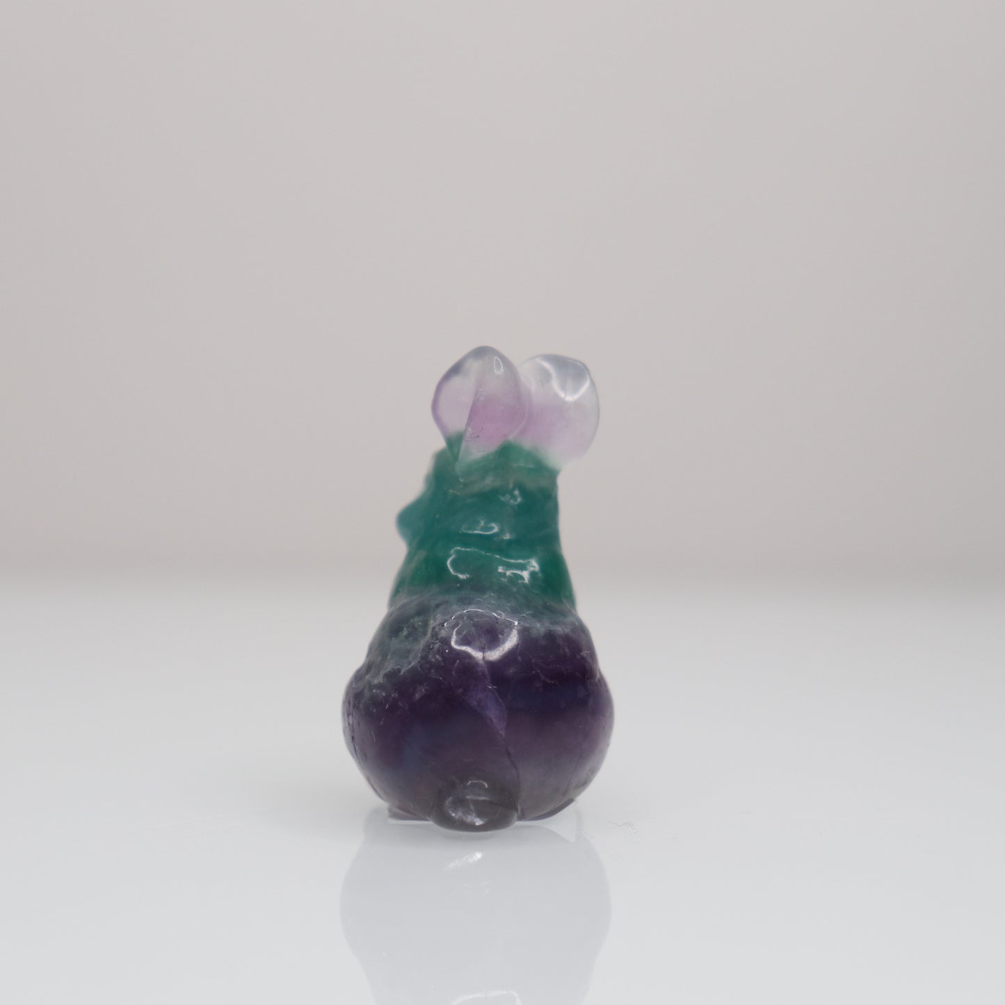 Fluorite Bunny | 4