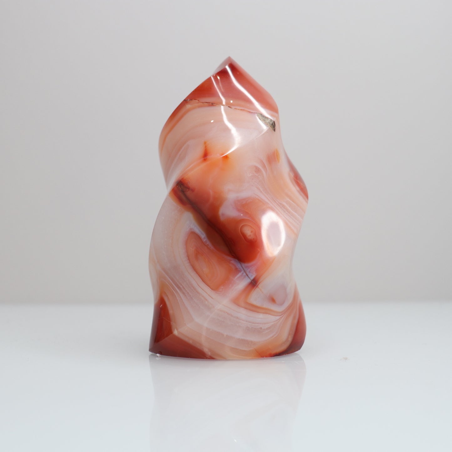 Carnelian Flame | 4