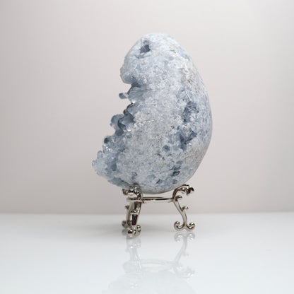 Celestite Egg 6 XL