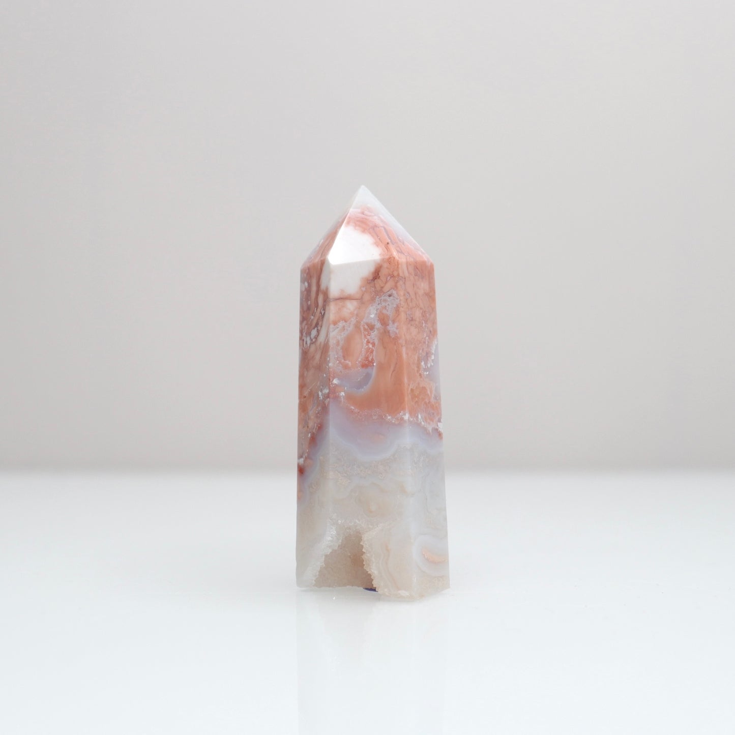 Pink Agate Tower | 64
