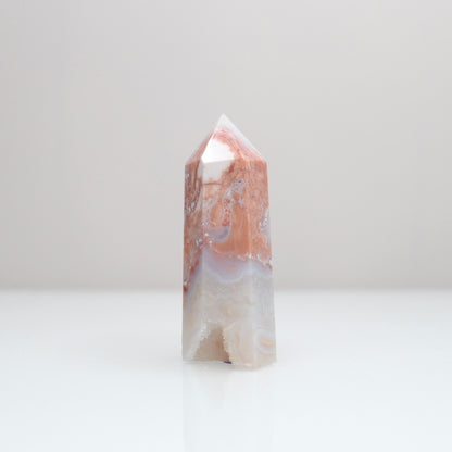 Pink Agate Tower | 64