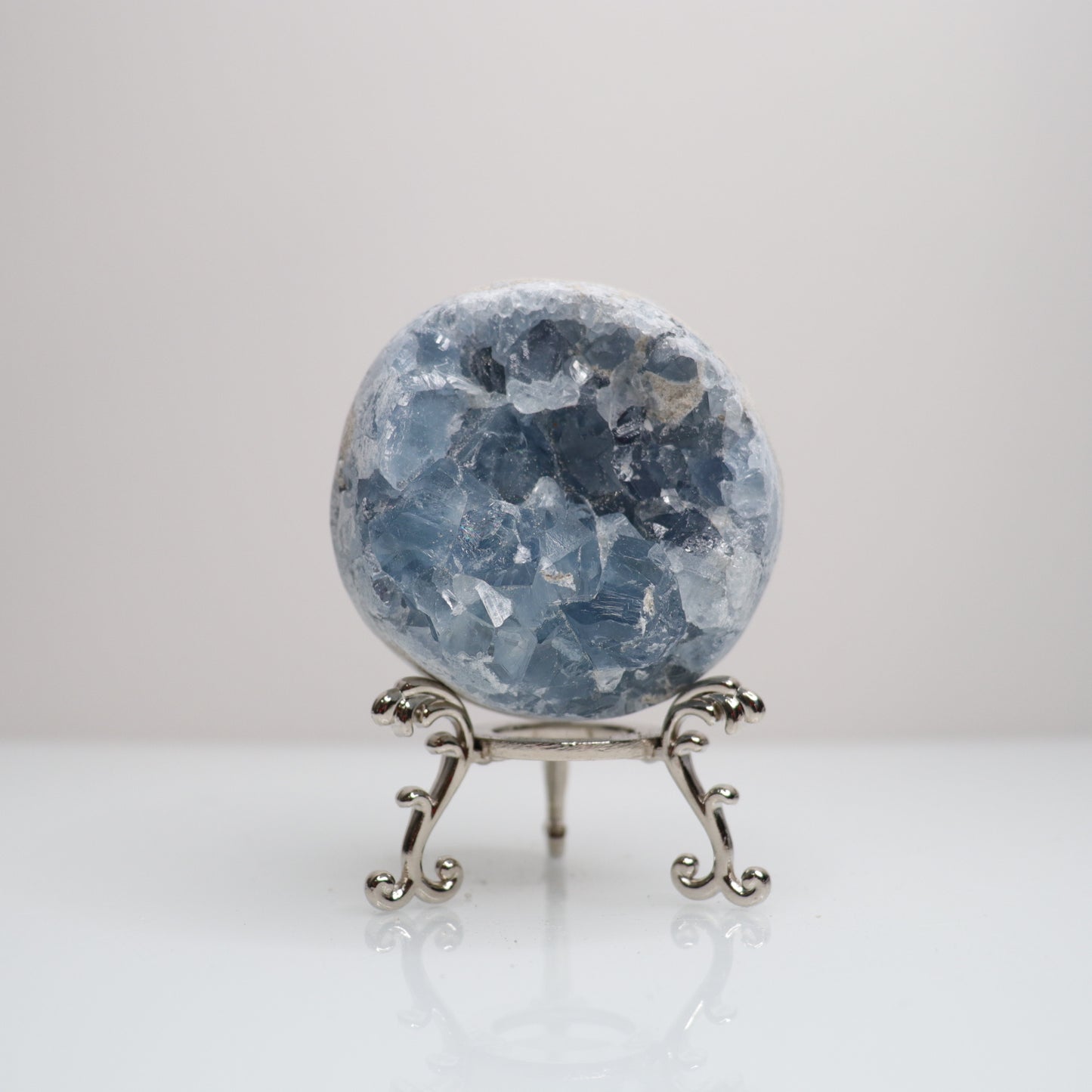 Celestite Sphere 3*