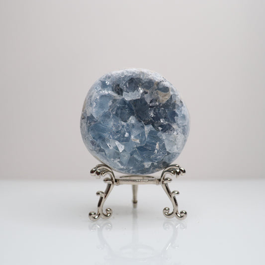 Celestite Sphere 3*