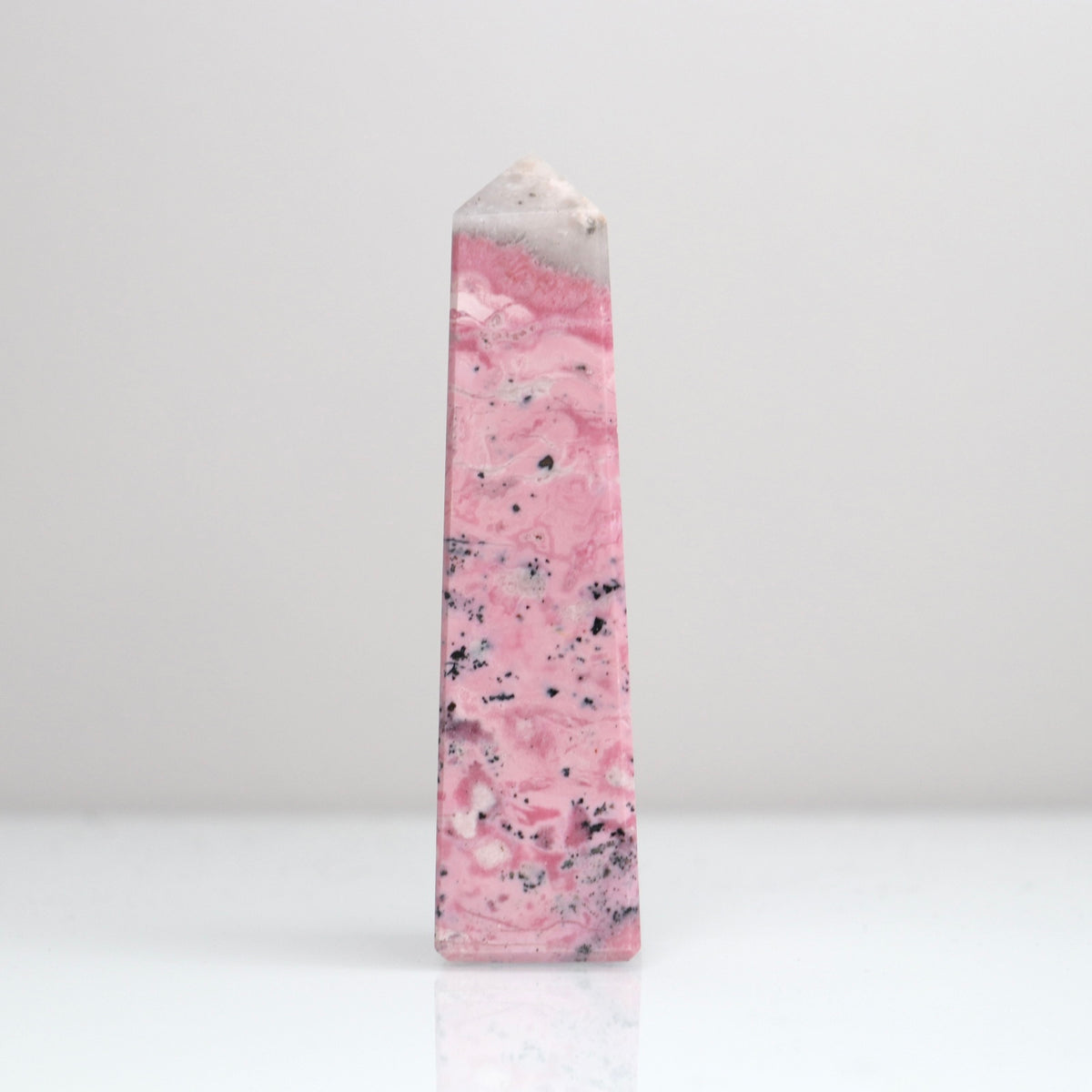 Rhodonite Tower 191 *
