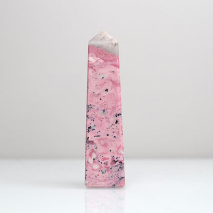 Rhodonite Tower 191 *