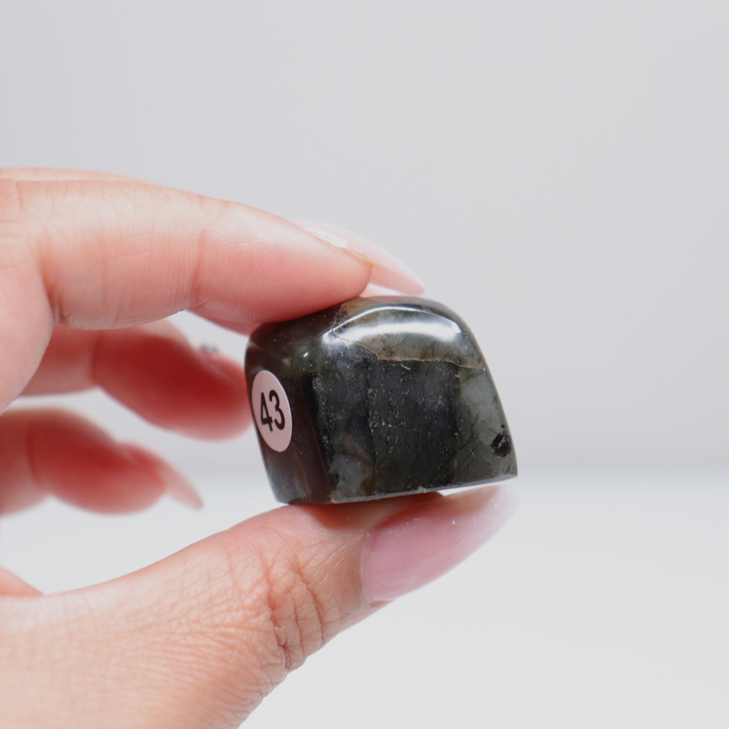 Labradorite Freeform 43