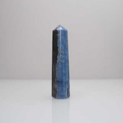 Owyhee Blue Opal Tower | M