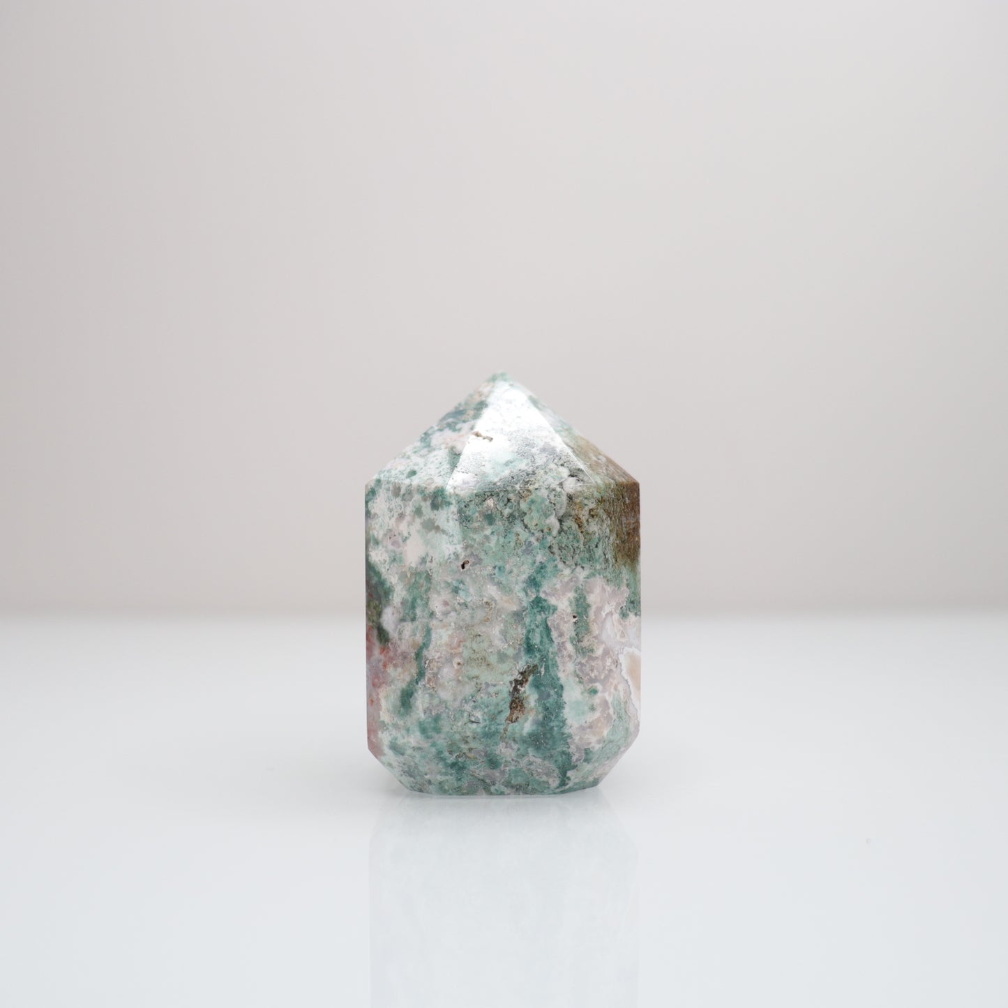 Unicorn Jasper Tower 17