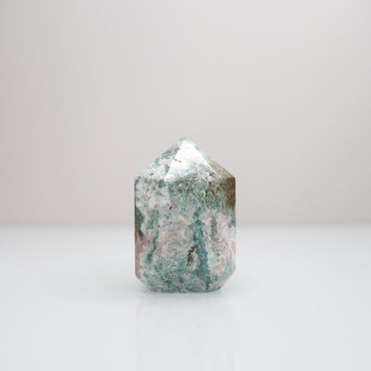 Unicorn Jasper Tower 17