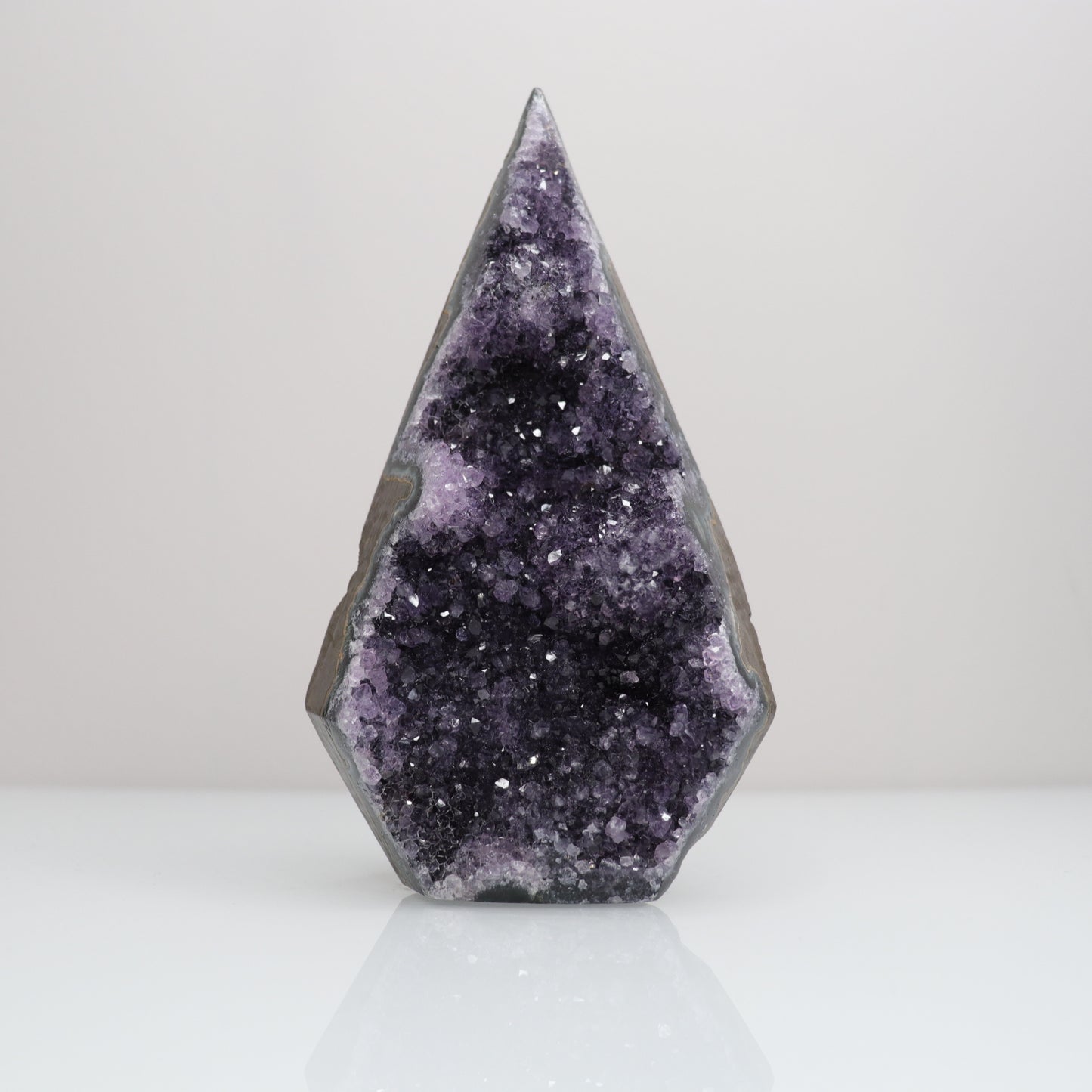 Amethyst Diamond 1