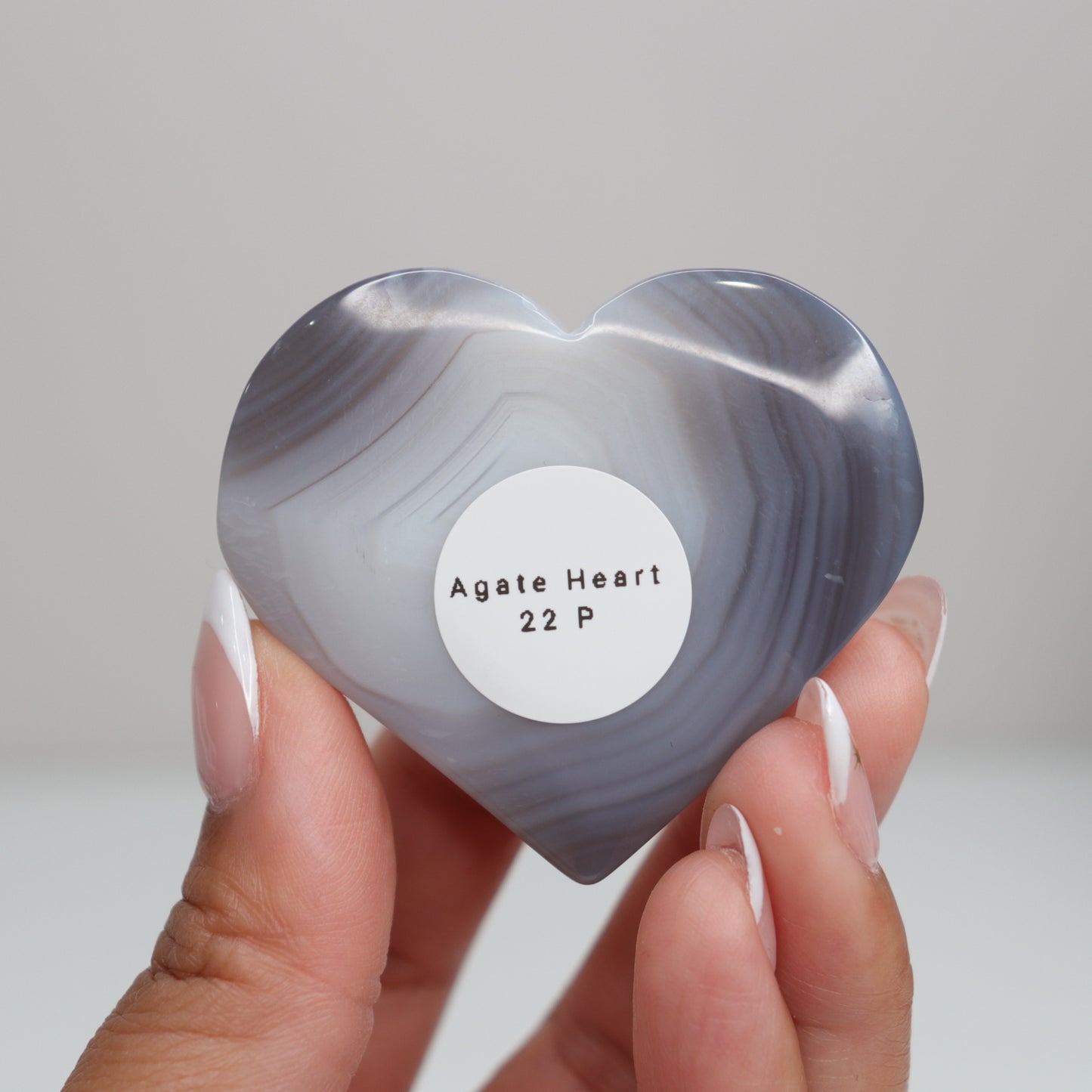 Agate Heart | 22