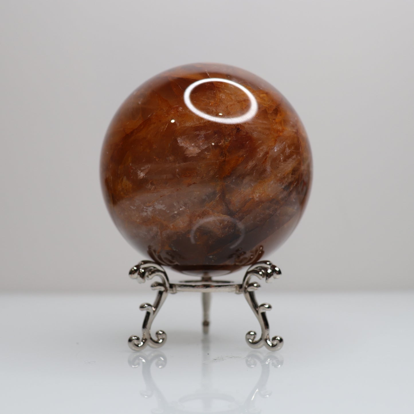 Golden Healer Sphere | 5