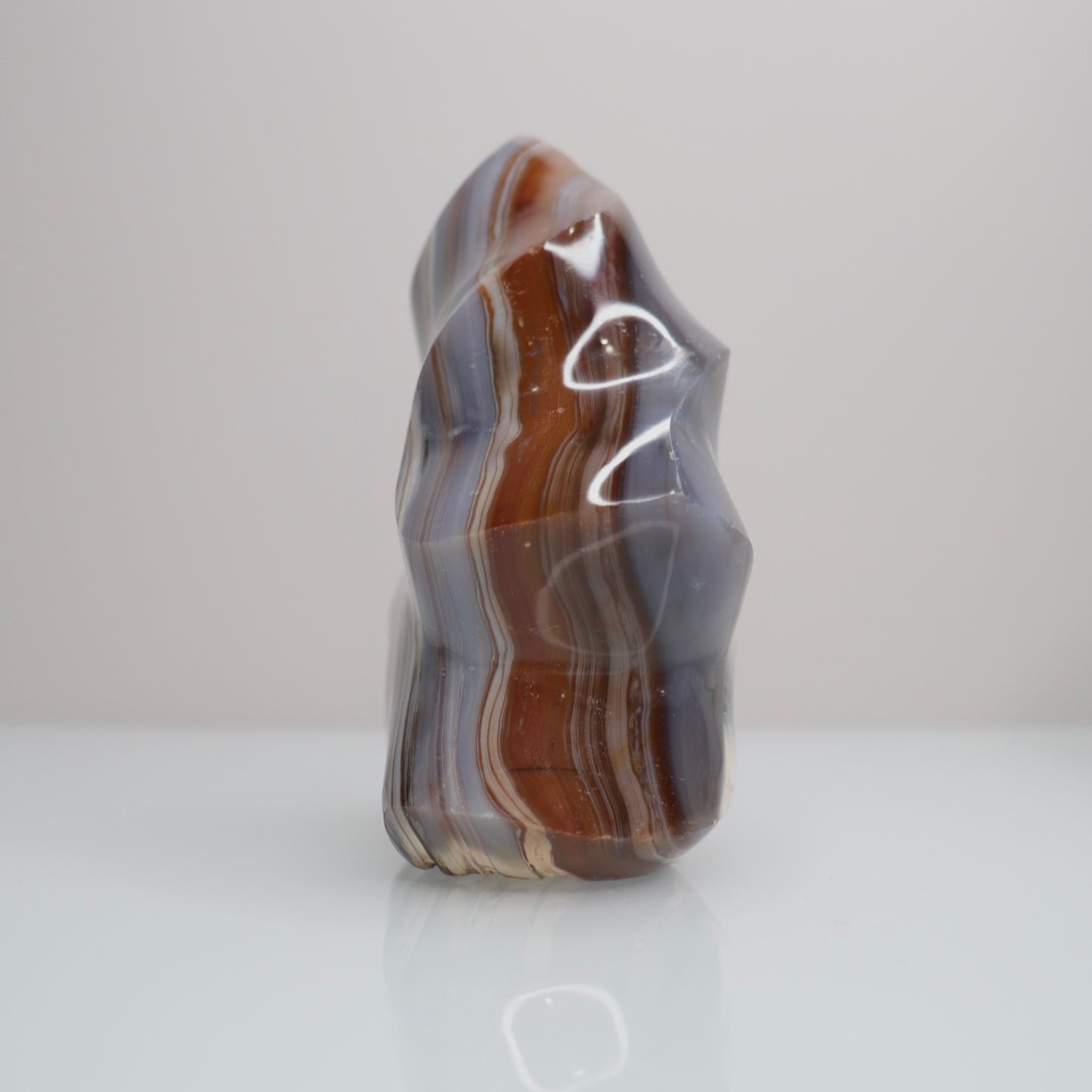 Sea Jasper Flame | 3