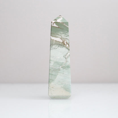 Green Sardonyx Tower 176
