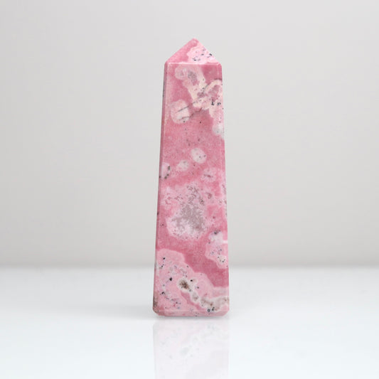 Rhodonite Tower 197
