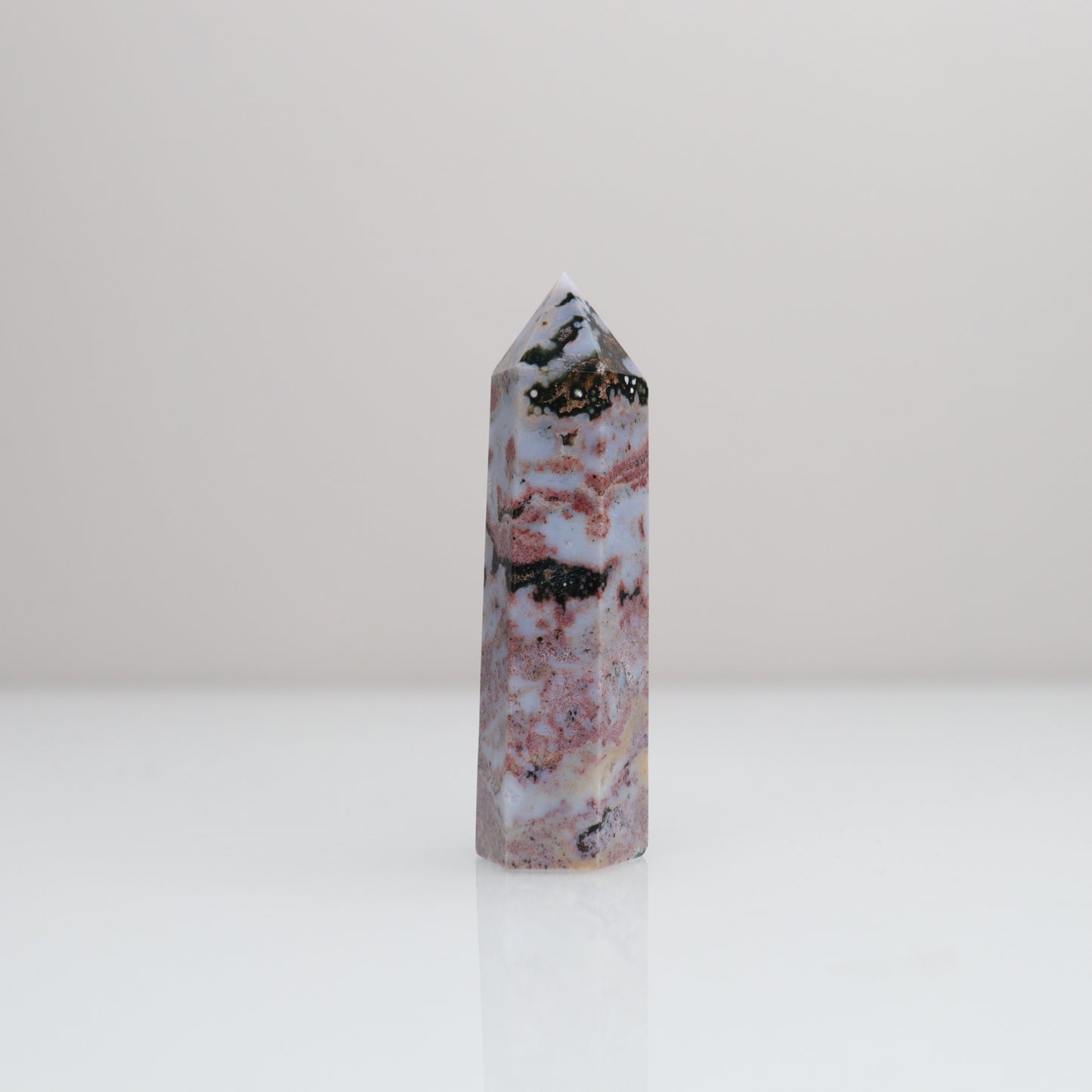 Ocean Jasper Tower | 77