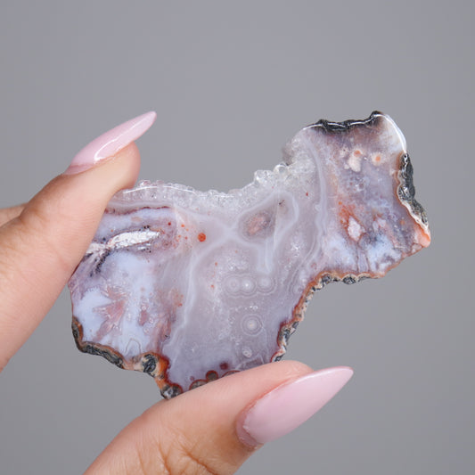 Agate Slab | 6