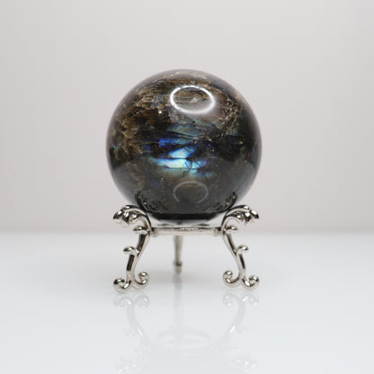Labradorite Sphere | E
