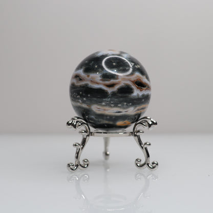 Ocean Jasper Sphere | 1