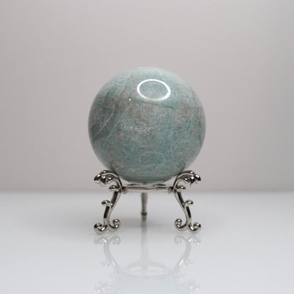 Amazonite Sphere | 1